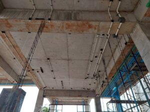 Villa Royal - ความคืบหน้างาน