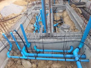 Villa Royal - ความคืบหน้า