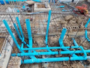 Villa Royal - งานสำเร็จ