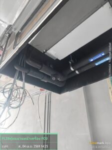 BENCHASIRI ALLIANCE HOTEL