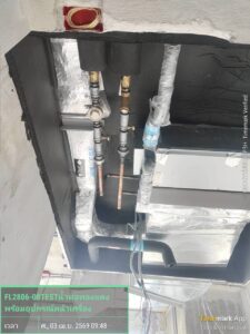 BENCHASIRI ALLIANCE HOTEL