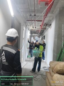 BENCHASIRI ALLIANCE HOTEL