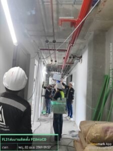 BENCHASIRI ALLIANCE HOTEL