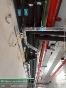 BENCHASIRI ALLIANCE HOTEL