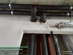 BENCHASIRI ALLIANCE HOTEL