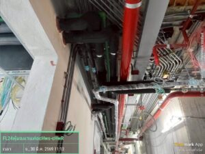 BENCHASIRI ALLIANCE HOTEL