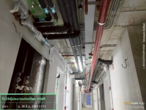 BENCHASIRI ALLIANCE HOTEL