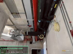 BENCHASIRI ALLIANCE HOTEL