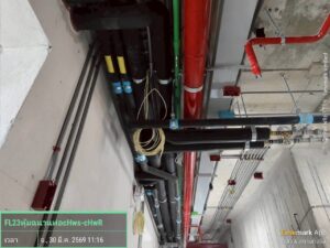 BENCHASIRI ALLIANCE HOTEL