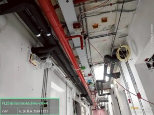 BENCHASIRI ALLIANCE HOTEL