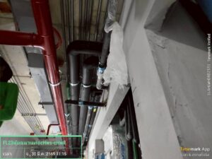 BENCHASIRI ALLIANCE HOTEL