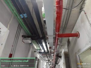 BENCHASIRI ALLIANCE HOTEL