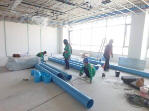 SPGS International School Bangkok