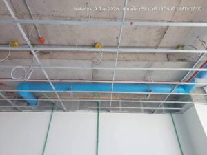 SPGS International School Bangkok