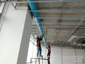 SPGS International School Bangkok