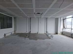SPGS International School Bangkok